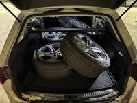 SEAT Leon ST vaihtoauto