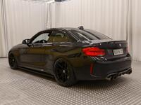 BMW M2 vaihtoauto