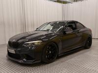BMW M2 vaihtoauto