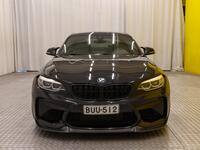 BMW M2 vaihtoauto