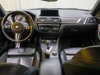 BMW M2 vaihtoauto