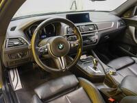 BMW M2 vaihtoauto