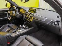 BMW M2 vaihtoauto