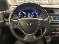 Hyundai i20 vaihtoauto
