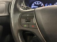 Hyundai i20 vaihtoauto