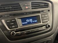 Hyundai i20 vaihtoauto