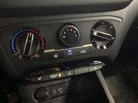 Hyundai i20 vaihtoauto