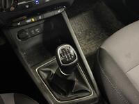 Hyundai i20 vaihtoauto