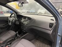 Hyundai i20 vaihtoauto