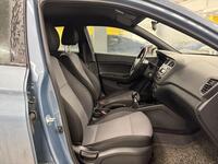 Hyundai i20 vaihtoauto