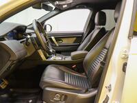 Land Rover Discovery Sport vaihtoauto