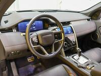 Land Rover Discovery Sport vaihtoauto