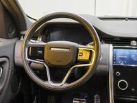 Land Rover Discovery Sport vaihtoauto