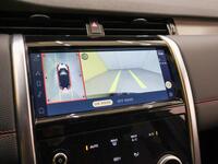 Land Rover Discovery Sport vaihtoauto