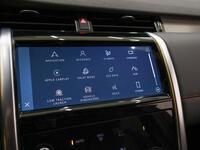 Land Rover Discovery Sport vaihtoauto