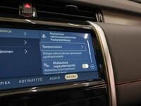 Land Rover Discovery Sport vaihtoauto