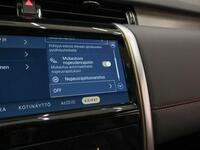 Land Rover Discovery Sport vaihtoauto