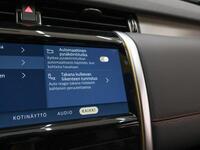 Land Rover Discovery Sport vaihtoauto