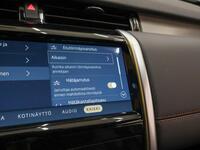 Land Rover Discovery Sport vaihtoauto