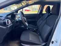 Nissan Micra vaihtoauto