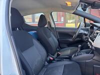 Nissan Micra vaihtoauto