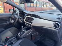 Nissan Micra vaihtoauto