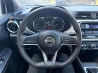 Nissan Micra vaihtoauto