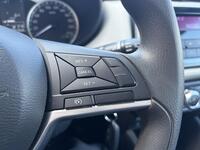 Nissan Micra vaihtoauto