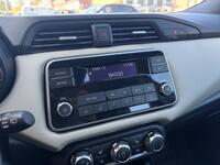 Nissan Micra vaihtoauto