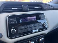 Nissan Micra vaihtoauto