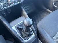 Nissan Micra vaihtoauto