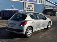 Peugeot 207 vaihtoauto
