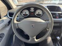 Peugeot 207 vaihtoauto