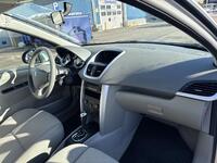 Peugeot 207 vaihtoauto