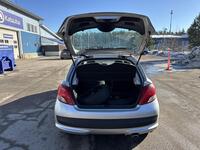 Peugeot 207 vaihtoauto