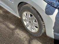 Peugeot 207 vaihtoauto