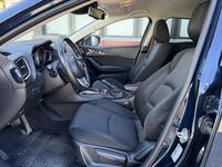 Mazda 3 vaihtoauto
