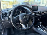 Mazda 3 vaihtoauto