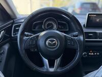 Mazda 3 vaihtoauto
