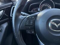 Mazda 3 vaihtoauto