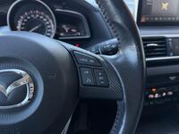 Mazda 3 vaihtoauto