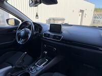 Mazda 3 vaihtoauto