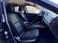 Mazda 3 vaihtoauto