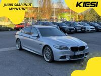 BMW 535 vaihtoauto