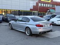 BMW 535 vaihtoauto