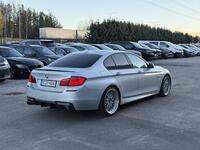 BMW 535 vaihtoauto