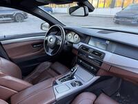 BMW 535 vaihtoauto