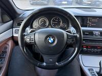BMW 535 vaihtoauto