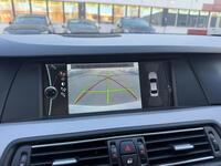 BMW 535 vaihtoauto
