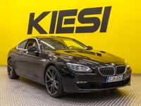 BMW 640 vaihtoauto